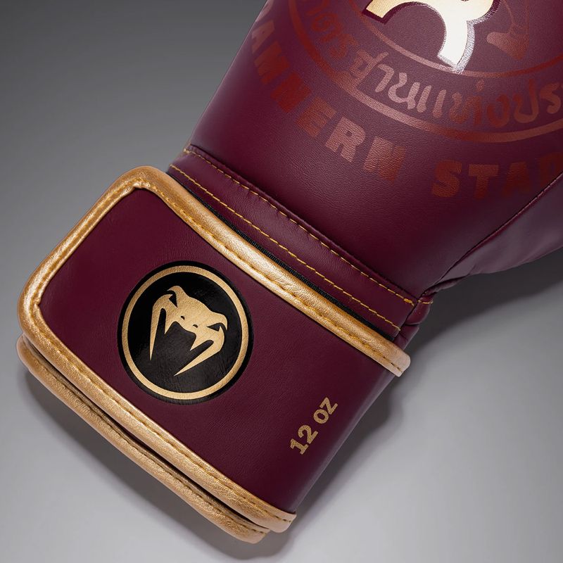 Боксови ръкавици Венум х Райадамнерн Вохнг 4