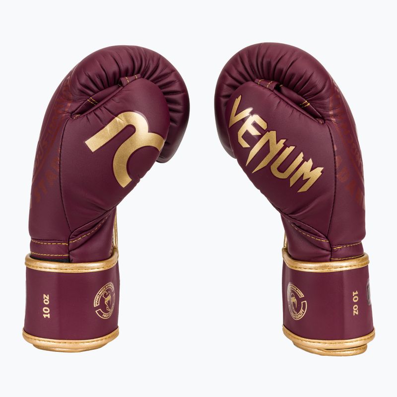 Боксови ръкавици Venum x Rajadamnern Boxing 4