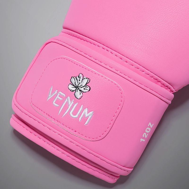 Боксови ръкавици Venum Contender 1.5 Boxing 4