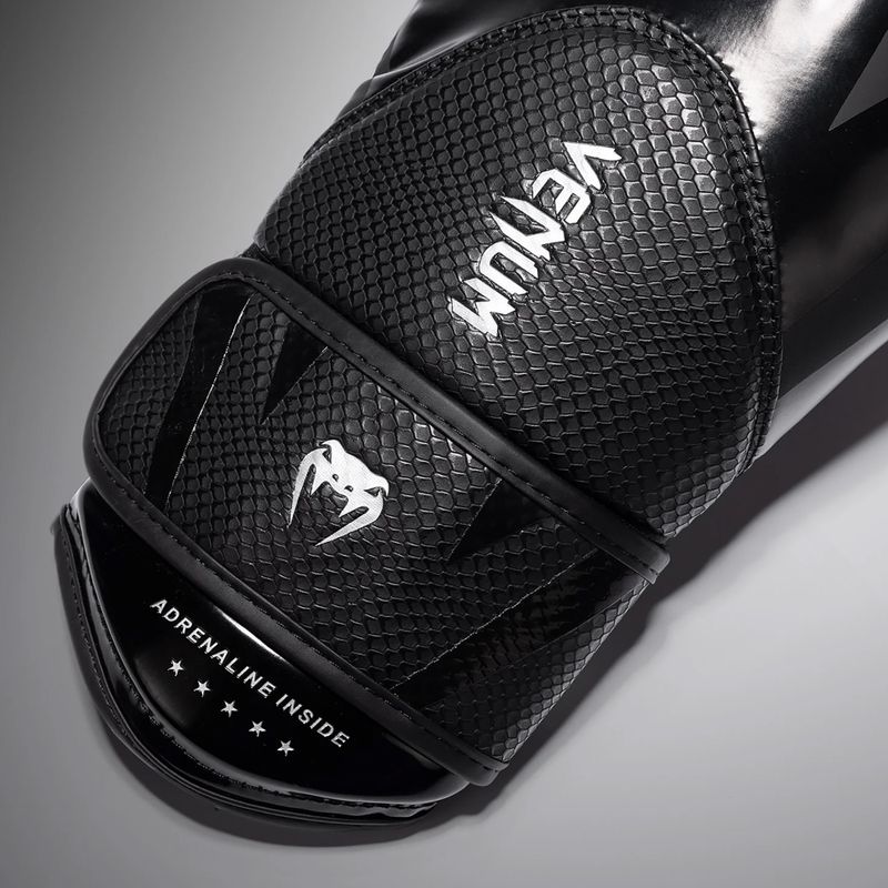 Мъжки боксови ръкавици Venum Challenger 4.0 black 4