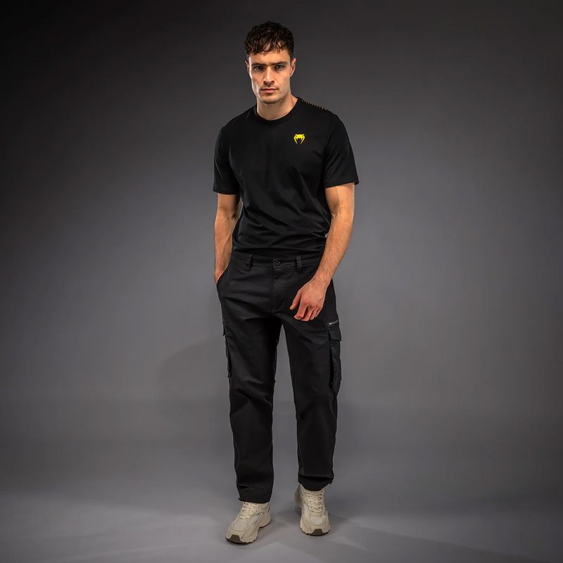 Мъжки панталони за тренировка Venum Cargo 3.0 Men's Cargo black 2