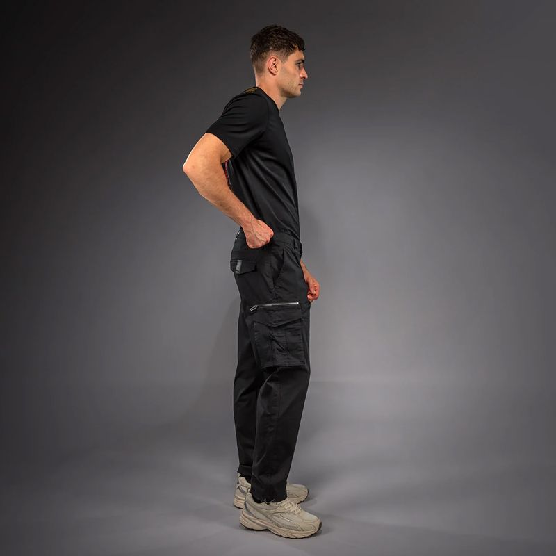 Мъжки панталони за тренировка Venum Cargo 3.0 Men's Cargo black 5