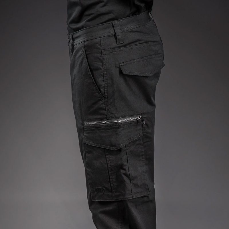 Мъжки панталони за тренировка Venum Cargo 3.0 Men's Cargo black 6