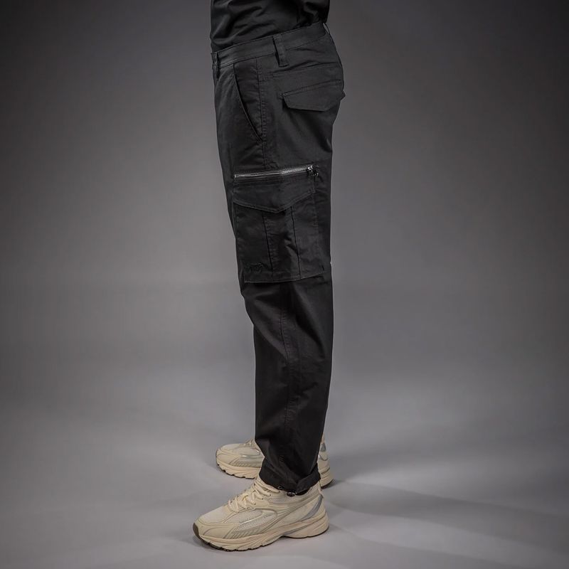 Мъжки панталони за тренировка Venum Cargo 3.0 Men's Cargo black 7