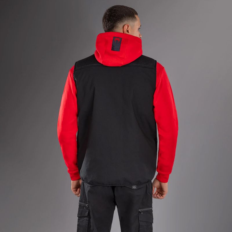 Mъжки елек Venum Altitude black 3