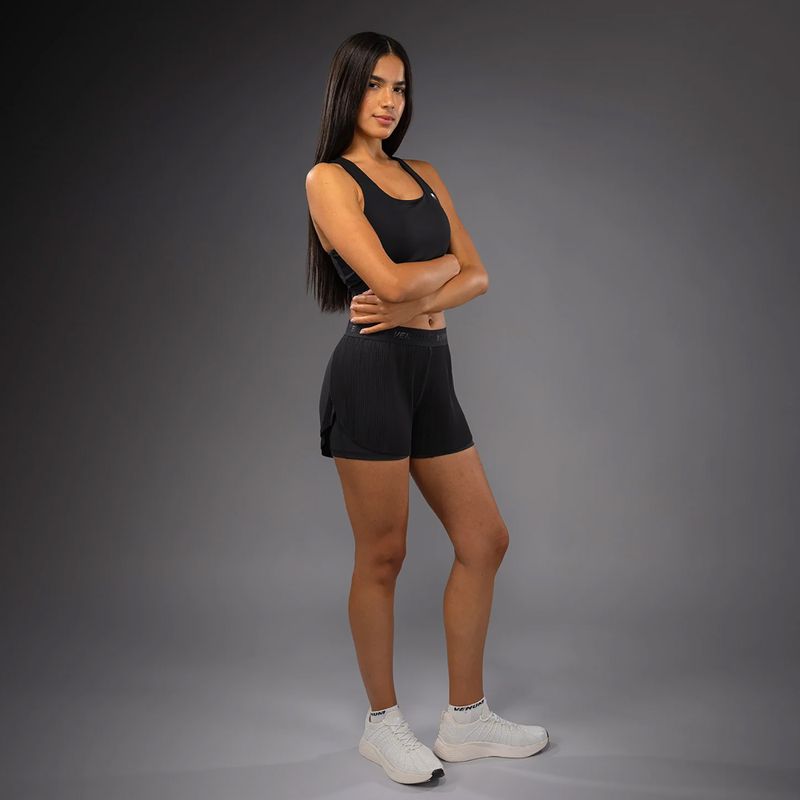 Дамски шорти за тренировка Venum Flowfit Training black 5