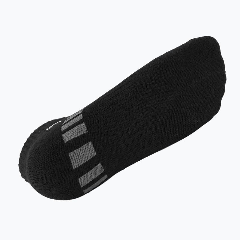 Чорапи Venum Vector Ankle 3 чифта black/grey 5