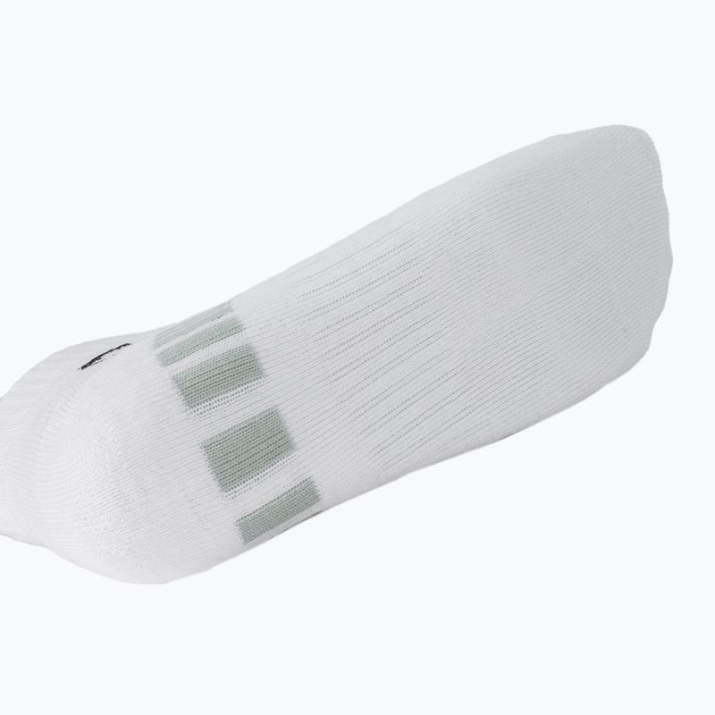Чорапи Venum Vector Ankle 3 чифта white/grey 5