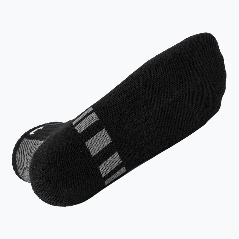 Чорапи Venum Vector 3 чифта black/grey 5