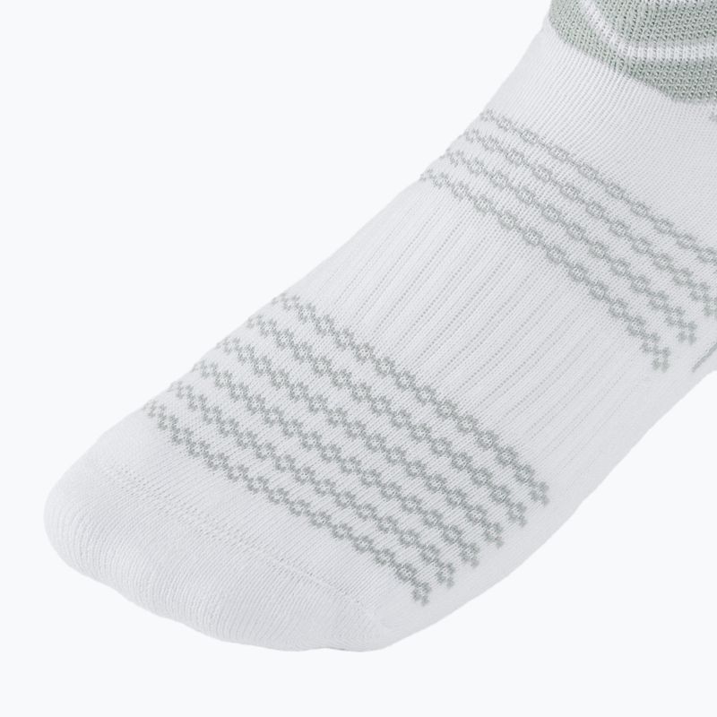 Чорапи Venum Vector 3 чифта white/grey 4
