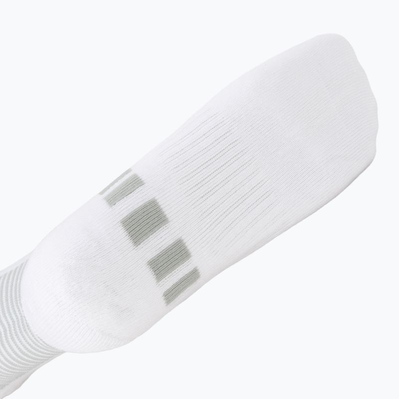 Чорапи Venum Vector Over-the-Calf white/grey 4