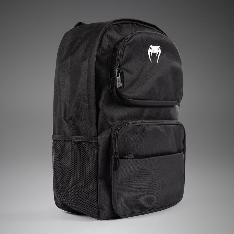Раница за тренировки Venum Essential 24 l black 2