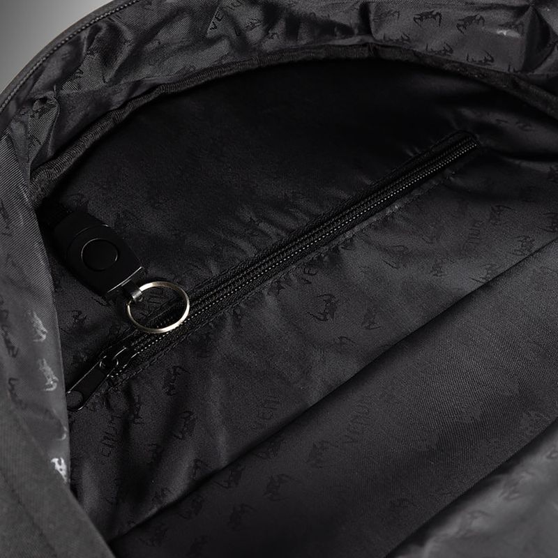 Раница за тренировки Venum Essential 24 l black 6