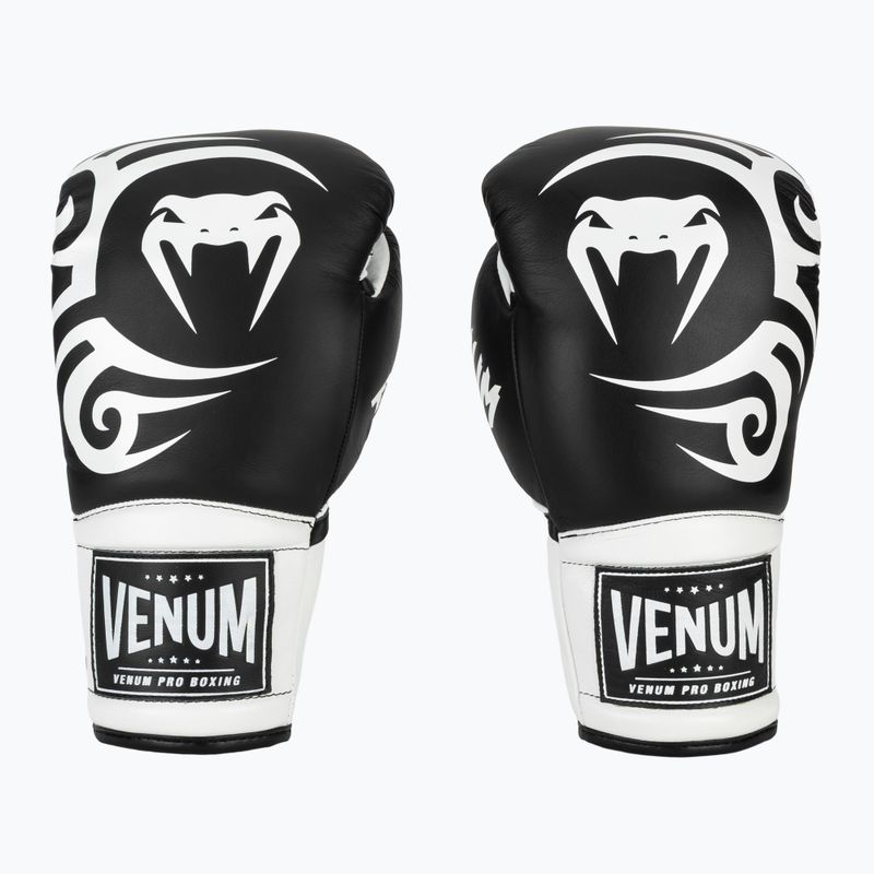 Боксови ръкавици Venum Giant 2.0 Mike Tyson Pro Boxing 2