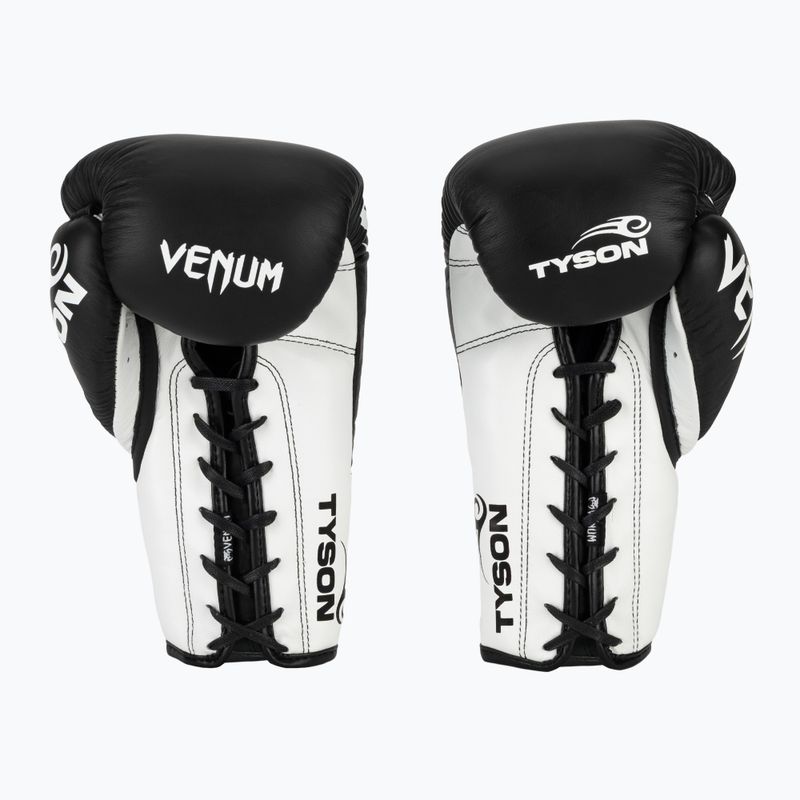 Боксови ръкавици Venum Giant 2.0 Mike Tyson Pro Boxing 3