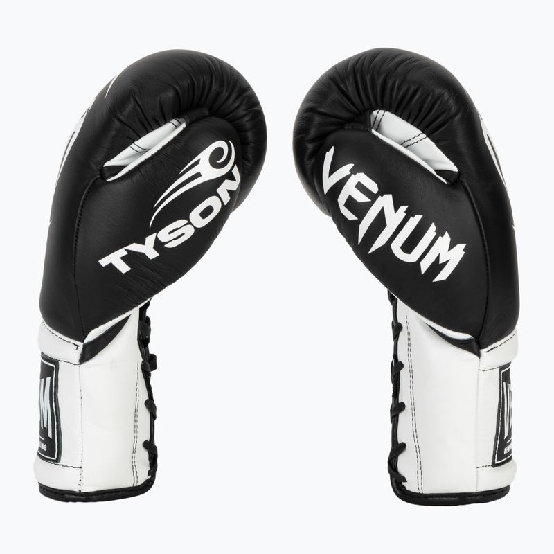 Боксови ръкавици Venum Giant 2.0 Mike Tyson Pro Boxing 4