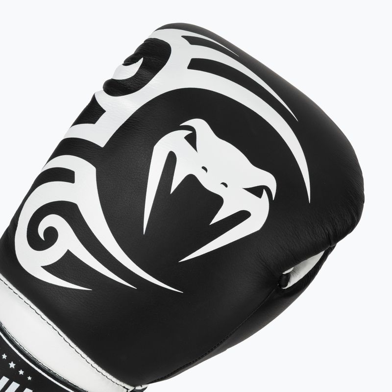Боксови ръкавици Venum Giant 2.0 Mike Tyson Pro Boxing 5
