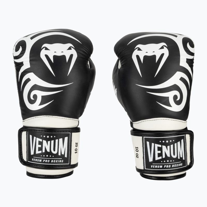 Боксови ръкавици Venum Giant 2.0 Mike Tyson Pro Boxing 2
