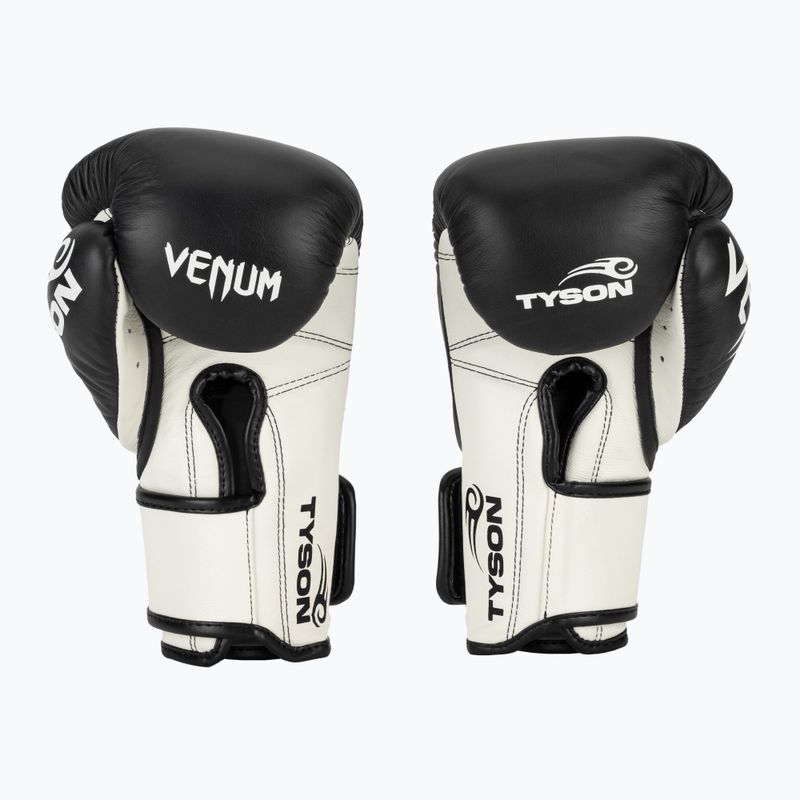 Боксови ръкавици Venum Giant 2.0 Mike Tyson Pro Boxing 3
