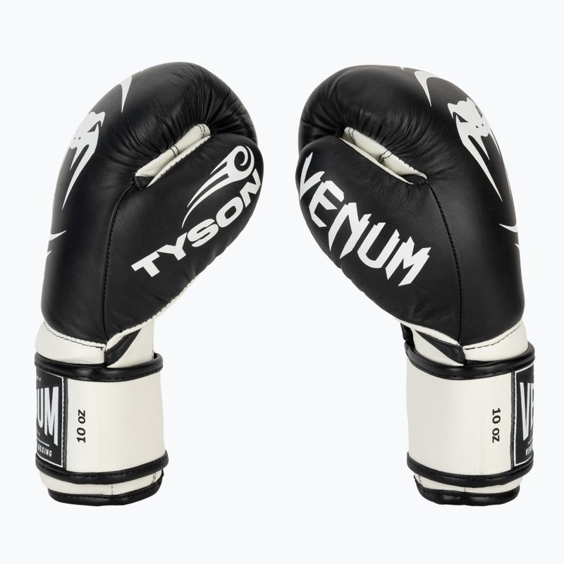 Боксови ръкавици Venum Giant 2.0 Mike Tyson Pro Boxing 4