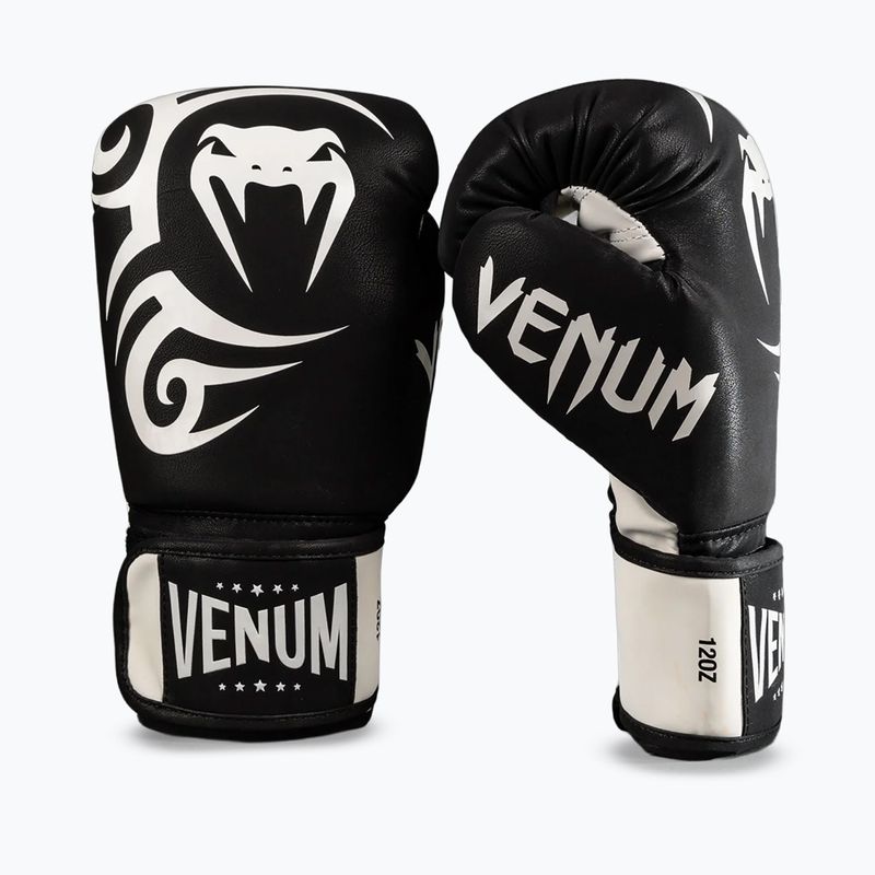 Боксови ръкавици Venum Mike Tyson Replica Boxing