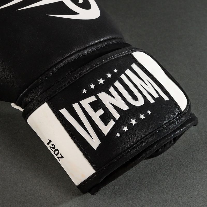 Боксови ръкавици Venum Mike Tyson Replica Boxing 3