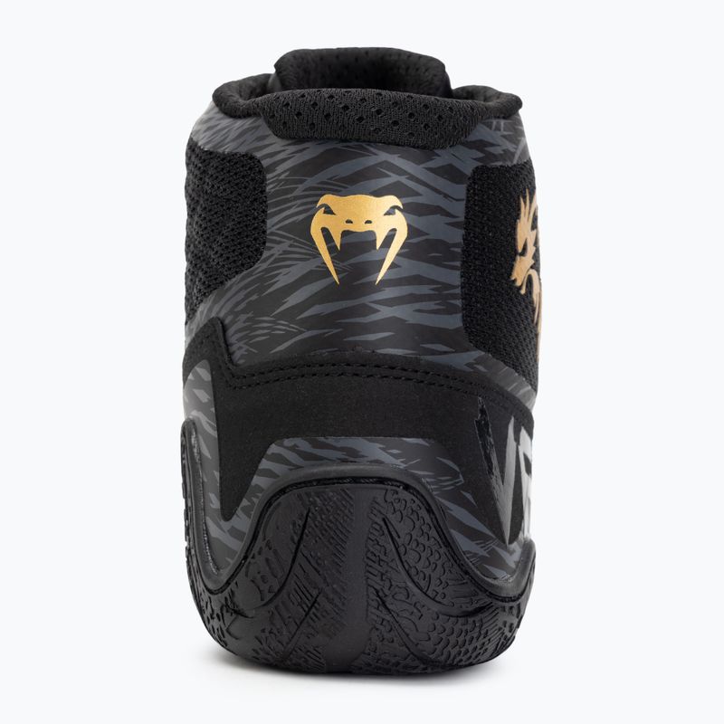 Мъжки обувки за борба Venum x Chimaev Wrestling black/grey 6