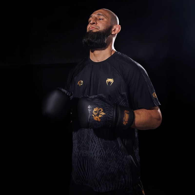 Боксови ръкавици Venum x ChimaevBoxing 5