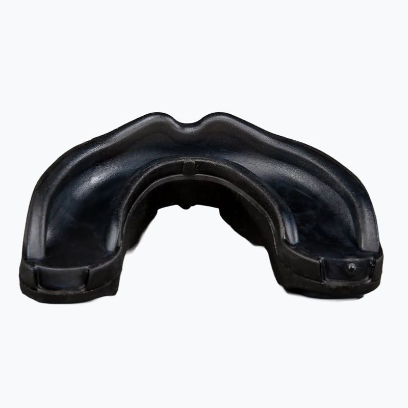 Протектор за челюст Venum Predator Mouthguard black/black/red 4