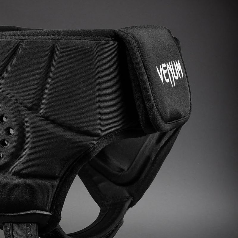 Протектор за уши Venum Challenger Wrestling Ear black 5