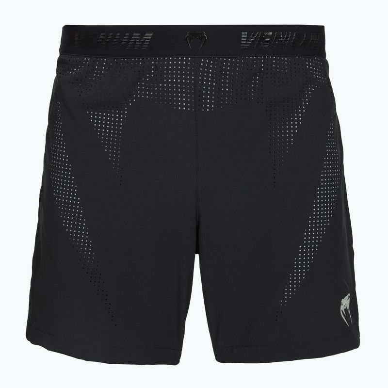Мъжки шорти за тренировка Venum Lazer black/grey 6