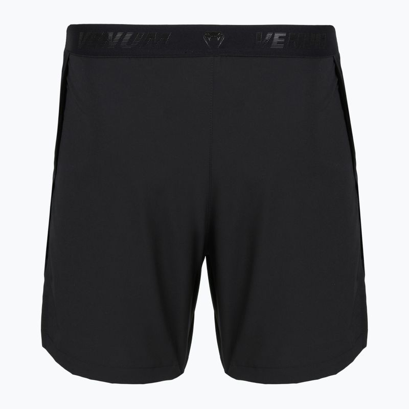 Мъжки шорти за тренировка Venum Lazer black/grey 7