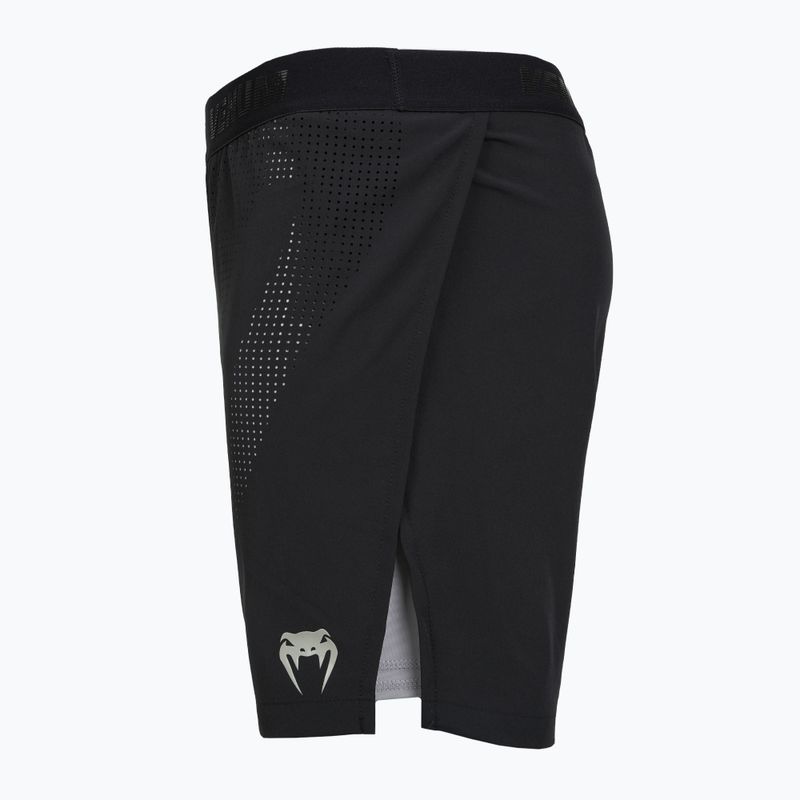 Мъжки шорти за тренировка Venum Lazer black/grey 8