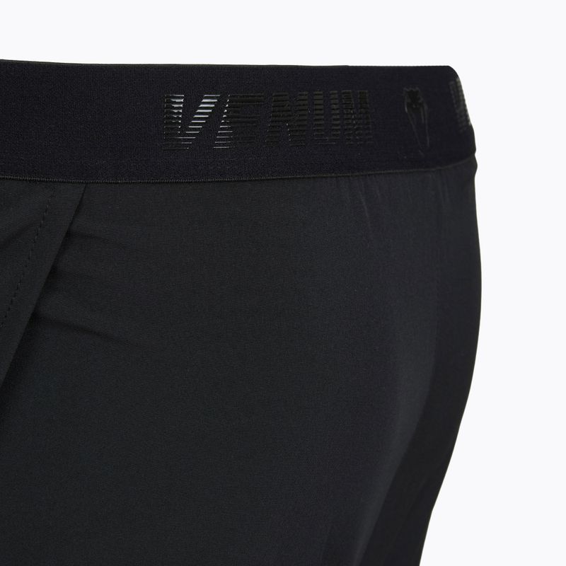 Мъжки шорти за тренировка Venum Lazer black/grey 9