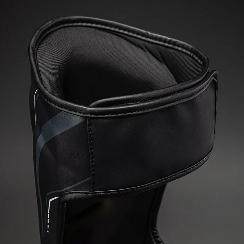 Протектори за пищяли и стъпала Venum Streamline Shin black/white 4