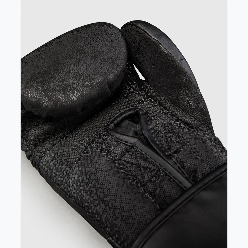 Боксови ръкавици Venum Stone 2.0 Boxing black 4