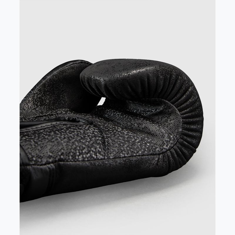 Боксови ръкавици Venum Stone 2.0 Boxing black 5
