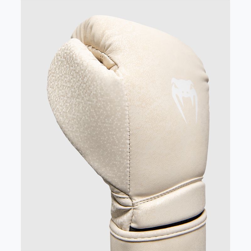 Боксови ръкавици Venum Stone 2.0 Boxing sand 3