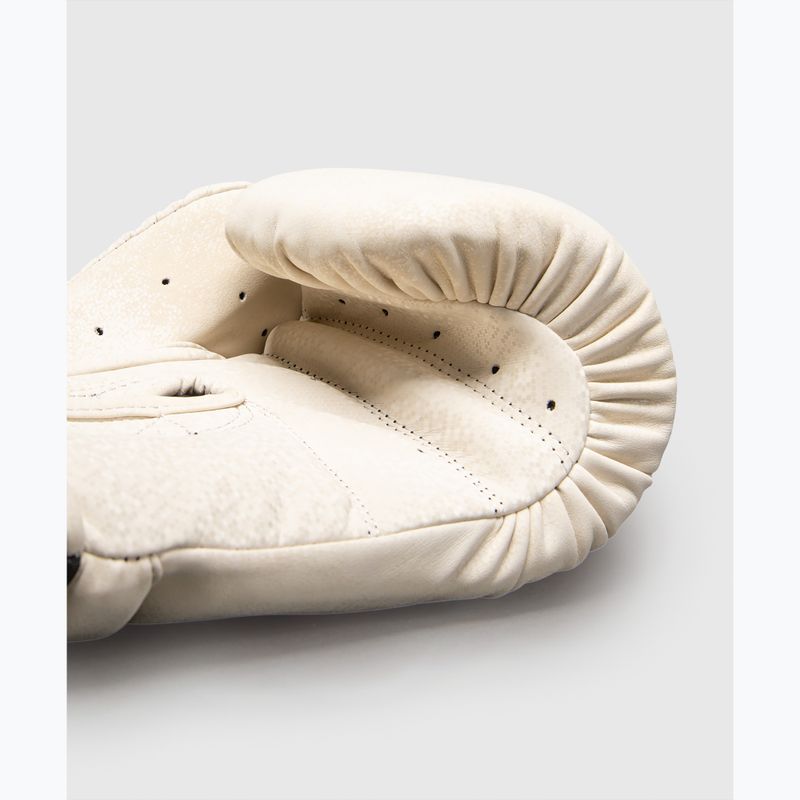 Боксови ръкавици Venum Stone 2.0 Boxing sand 4