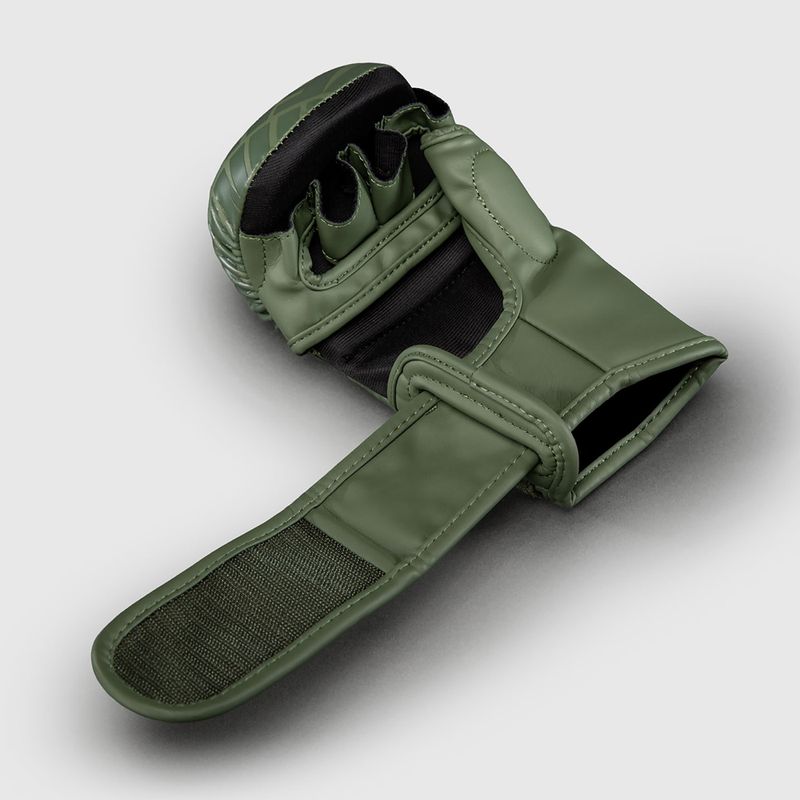 Ръкавици за спаринг Venum Contender 1.5 XT 3D Sparring khaki 3