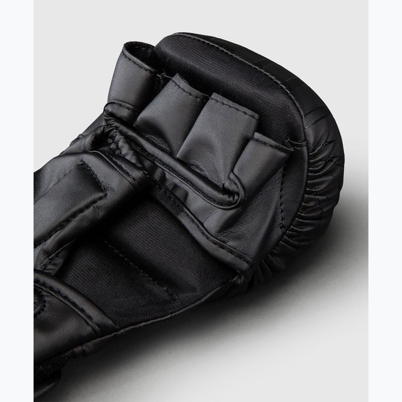 Ръкавици за спаринг Venum Contender 1.5 XT 3D Sparring black/gold 4