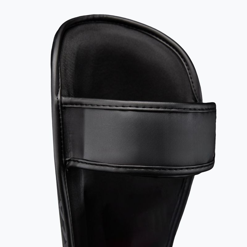Протектори за пищял Venum Contender 1.5 XT 3D Shin black/gold 4