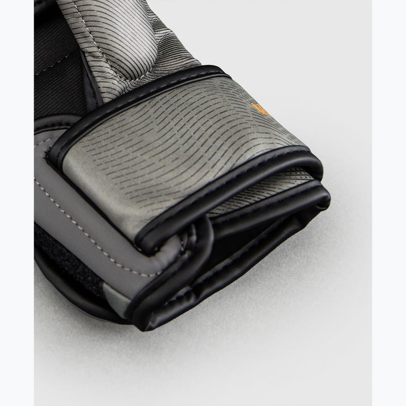 Ръкавици за спаринг Venum Galactic 3.0 Sparring black/gold 6