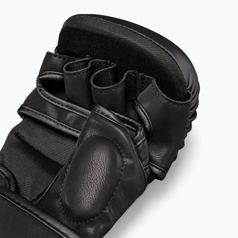 Ръкавици за ММА Venum G-Core Sparring black/gold 4