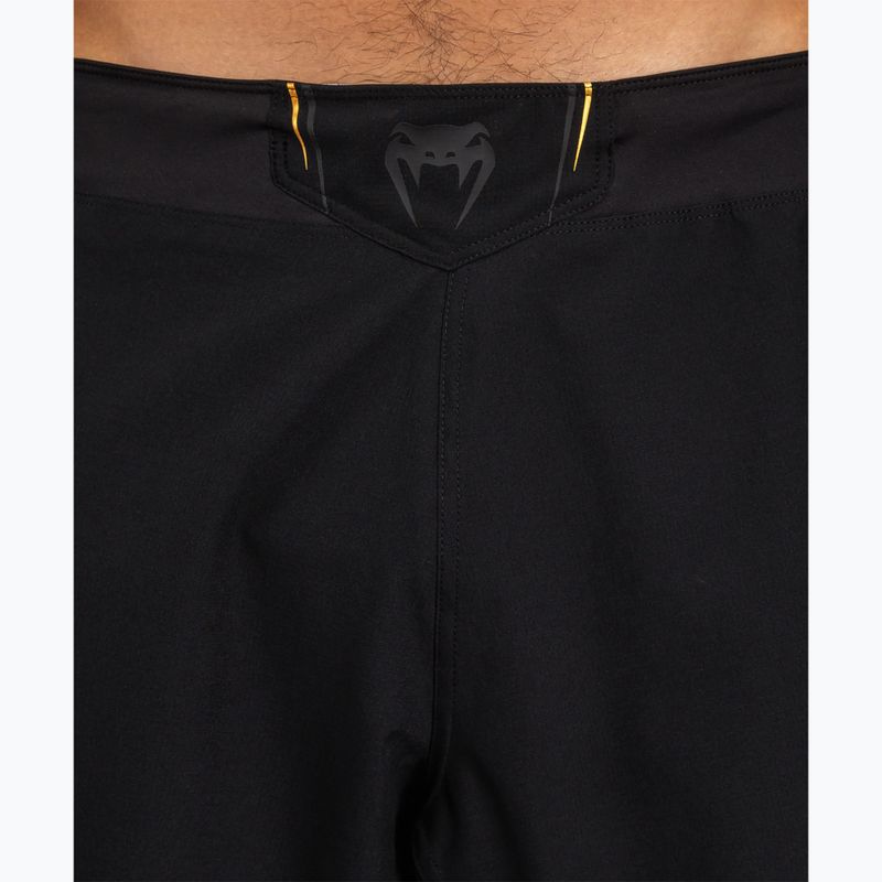 Мъжки тренировъчни шорти Venum G-Core Fight black/gold 7