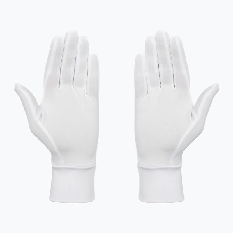 Вътрешни ръкавици Venum Liners white 3