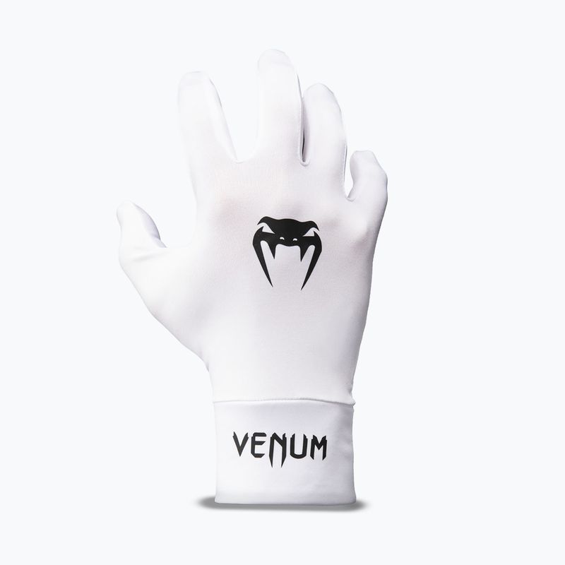 Вътрешни ръкавици Venum Liners white 4