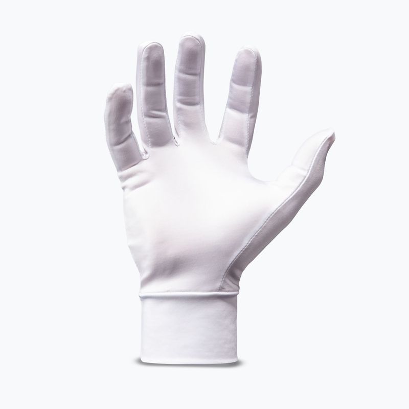 Вътрешни ръкавици Venum Liners white 5