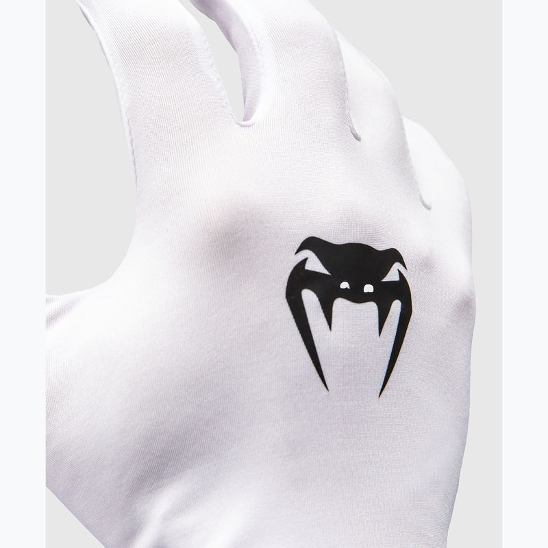 Вътрешни ръкавици Venum Liners white 6