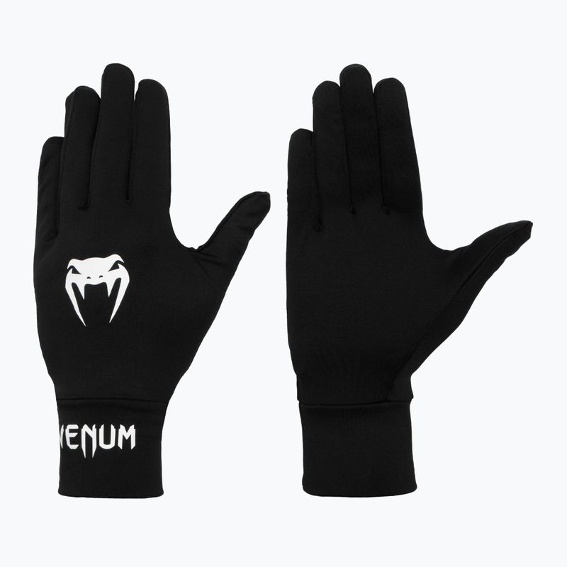 Вътрешни ръкавици Venum Liners black